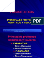 Tema 4 Hemo-Histo Tisulares