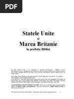 Cernăianu, C. - Biserica Din Regat | PDF