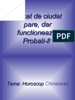 Horoscopchinezesc