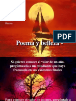 Jose Roberto Rincon Poema