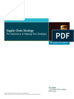Wp Supply Chain