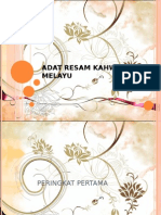 Download Adat Resam Kahwin Melayu by Mohamad Syafie Bin Samsir SN19595544 doc pdf