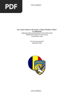 Download My Cousins Enemy is My Friend A Study of Pashtun Tribes  by monocle SN19595786 doc pdf