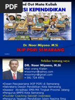 Download 1-3 Profesi Kependidikan  by Rozaq Abdul SN195959060 doc pdf