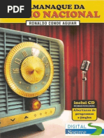 Almanaque+da+Rádio+Nacional Ronaldo+Conde+Aguiar | PDF ...