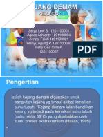 Kejang Demam Ppt