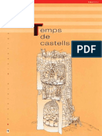 Material Didactic Temps de Castells