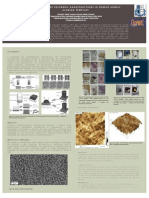 Preparation of polymeric nanostructures in porous anodic alumina template