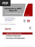 Download Introduction 3G Network KPIs by xossog SN19596996 doc pdf