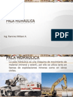 Curso Palas Excavadoras Hidraulicas