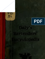 (1903) Daly's Bartenders' Encyclopedia