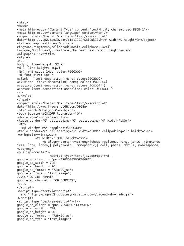 A032 Teleconferencing Mobile Technology scribd