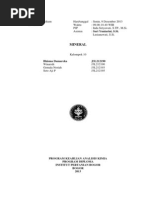 Download Biokimia Mineral - Bhisma Damareka_analisiskimia Ipb by Bhisma Damareka SN195973431 doc pdf