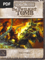 Download The Twilight Tombpdf by oskar_olafsson9528 SN195974203 doc pdf