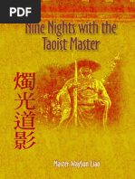 Download Nine Nights With the Taoist Mas - Liao Waysun by steve SN195979166 doc pdf