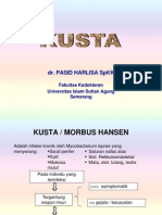 Kusta