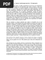 Weishaupt Lennin Sion