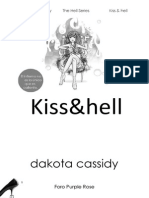 Dakota Cassidy - Kiss and Hell.