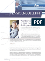 2009 Pensioenbulletin nr5