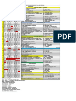 Kalender Akademik STFB S1 TA 2013-2014 FIX