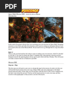 Download Space Hulk Mission XIII _ Games Workshop by Jo Momma SN19599414 doc pdf