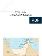Dubai City, United Arab Emirates