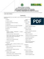 ConteudoMatematicaSubsequente 3 PDF