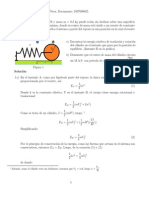 Fisica Problema