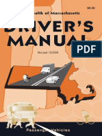 Drivers Manual