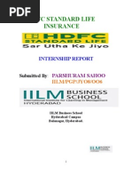 Download The Performance Appraisal System of HDFC SLIC by Parshuram Sahoo IILM BS HYD by sahoo_iilm SN19600591 doc pdf