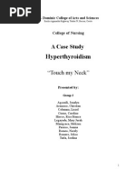 Download Hyperthyroidism by joanna SN19601141 doc pdf
