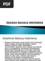 Download Sejarah bahasa Indonesiapdf by Akmal Maulana Yusuf SN196027744 doc pdf