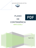 Plano Contingência Agrup (1) - Escolas Viso