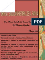 01-origenyevoluciondelafamilia-101006072117-phpapp02