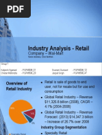 Download Business Strategy Retail Wal Mart by Jassi SN19603111 doc pdf