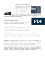 VIVE PALEO - Según Tu Estación PDF