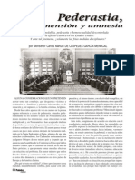 Pederastia, sobredimensión y amnesia..pdf