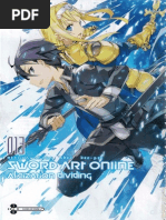 Download Sword Art Online 13 - Alicization Dividing by Kade_Curphey SN196042903 doc pdf