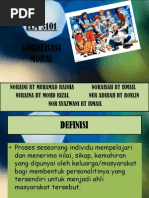 Masalah perpaduan di malaysia
