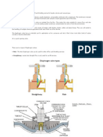 Diaphragm Valves 