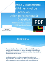 Neuropatia Diabetica GPC-Articulos