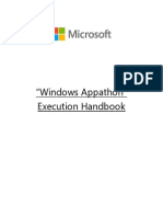 Windows Appathon Execution Handbook - External V1.5docx