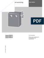 Buderus Logasol SK Pump Station User Manual