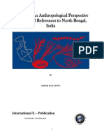 Migration: An Anthropological Perspective With Special References To North Bengal, India