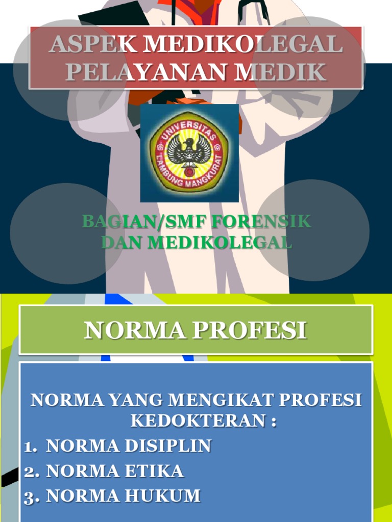 Poster Norma Hukum