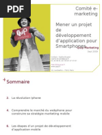 Download Construire son projet dapplication mobile by Sophie Bruand SN19608158 doc pdf