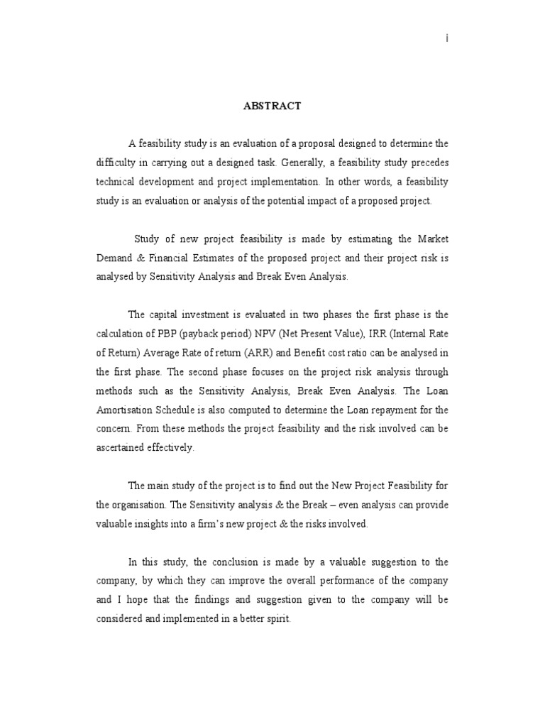 Abstract (p2) | PDF | Business | Technology & Engineering