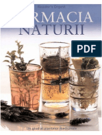 Farmacia Naturii