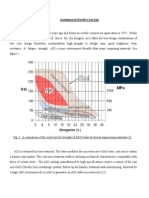 Austempered Ductile Cast Iron Properties and Applications