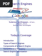 Download Search Engines by radusdirect SN19610090 doc pdf